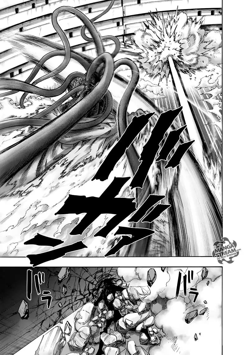 One-Punch Man Chapter 92 53